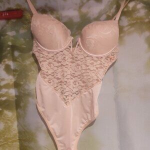 Bodysuit